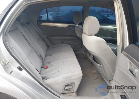 2005 Toyota Avalon Xl из США, поврежденный, VIN 4T1BK36B15U019309